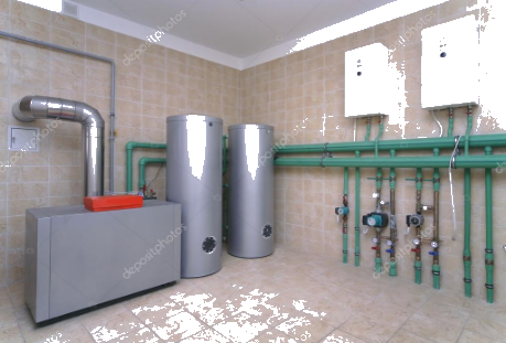 Wasserspeicher
