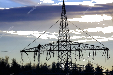 Netzeinspeisung